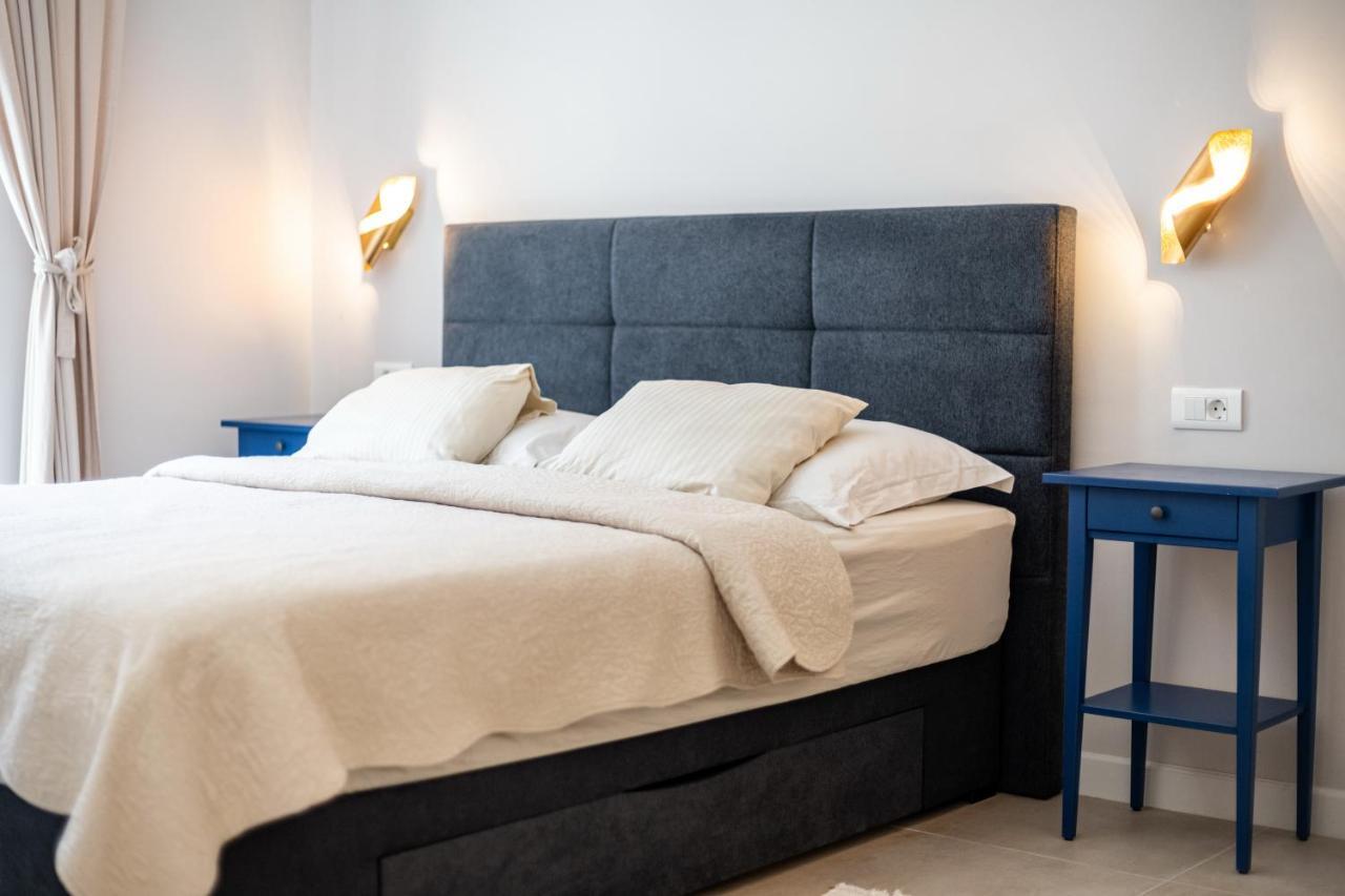 Luxury Room Erceg Задар Екстериор снимка