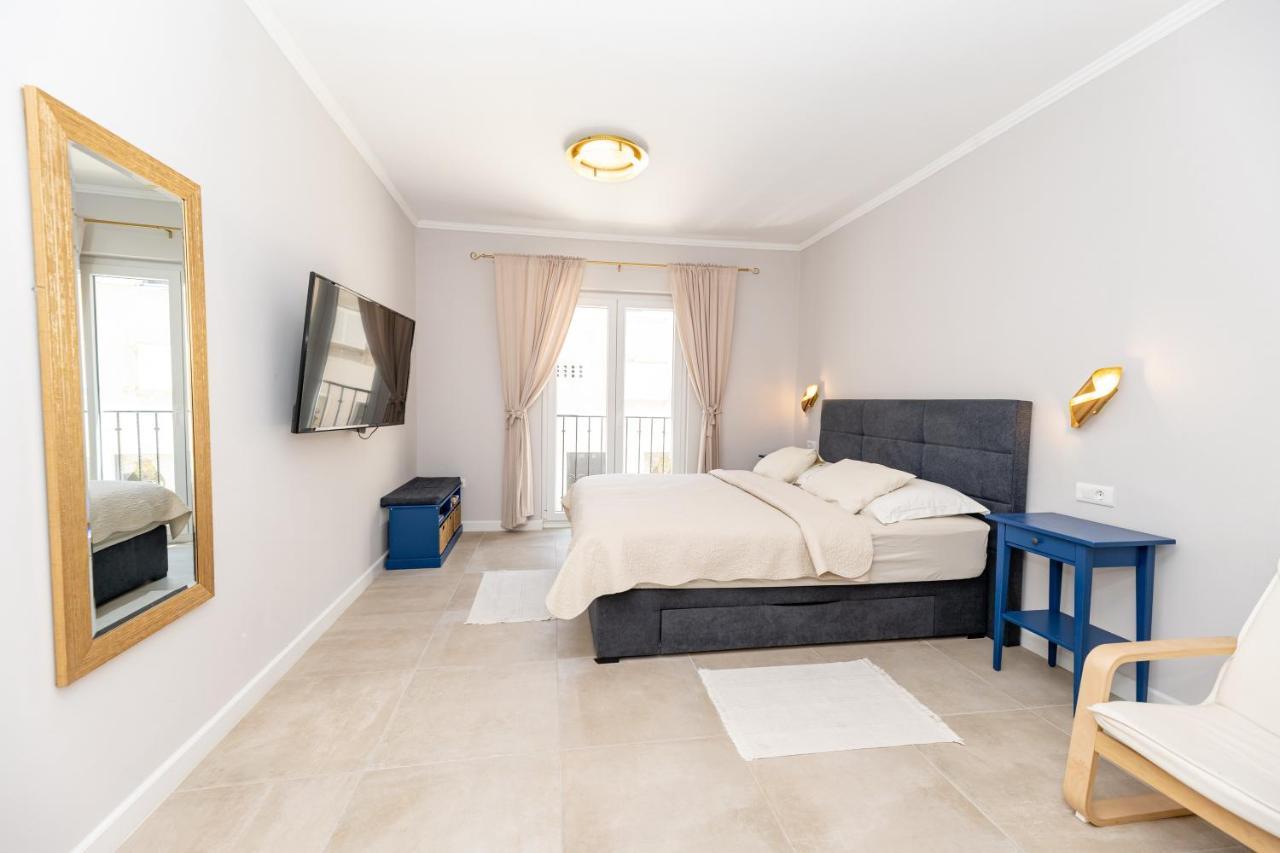 Luxury Room Erceg Задар Екстериор снимка