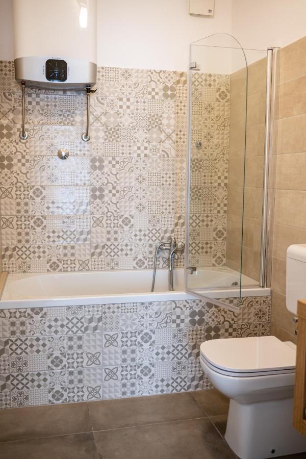 Luxury Room Erceg Задар Екстериор снимка