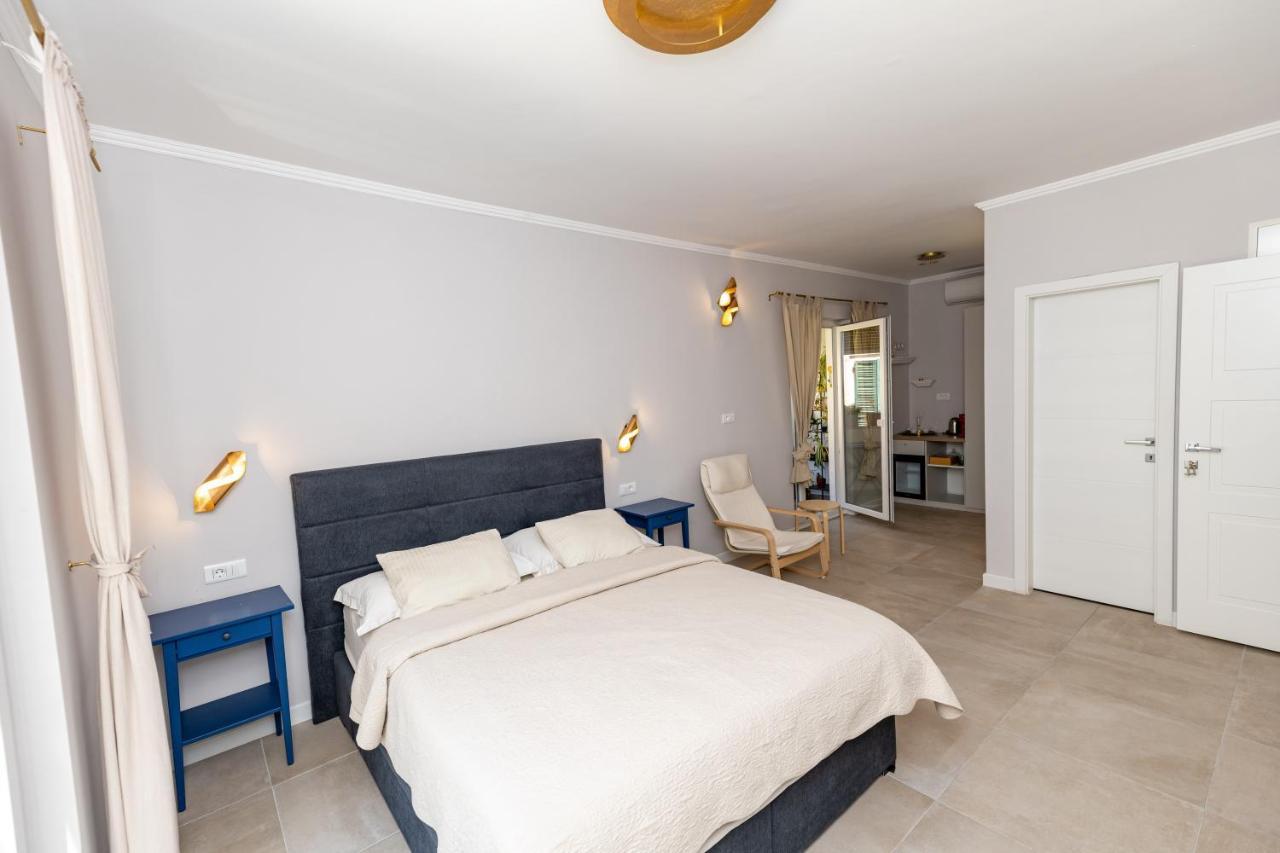 Luxury Room Erceg Задар Екстериор снимка