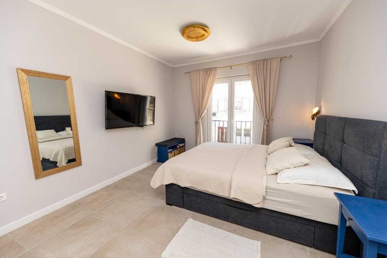 Luxury Room Erceg Задар Екстериор снимка
