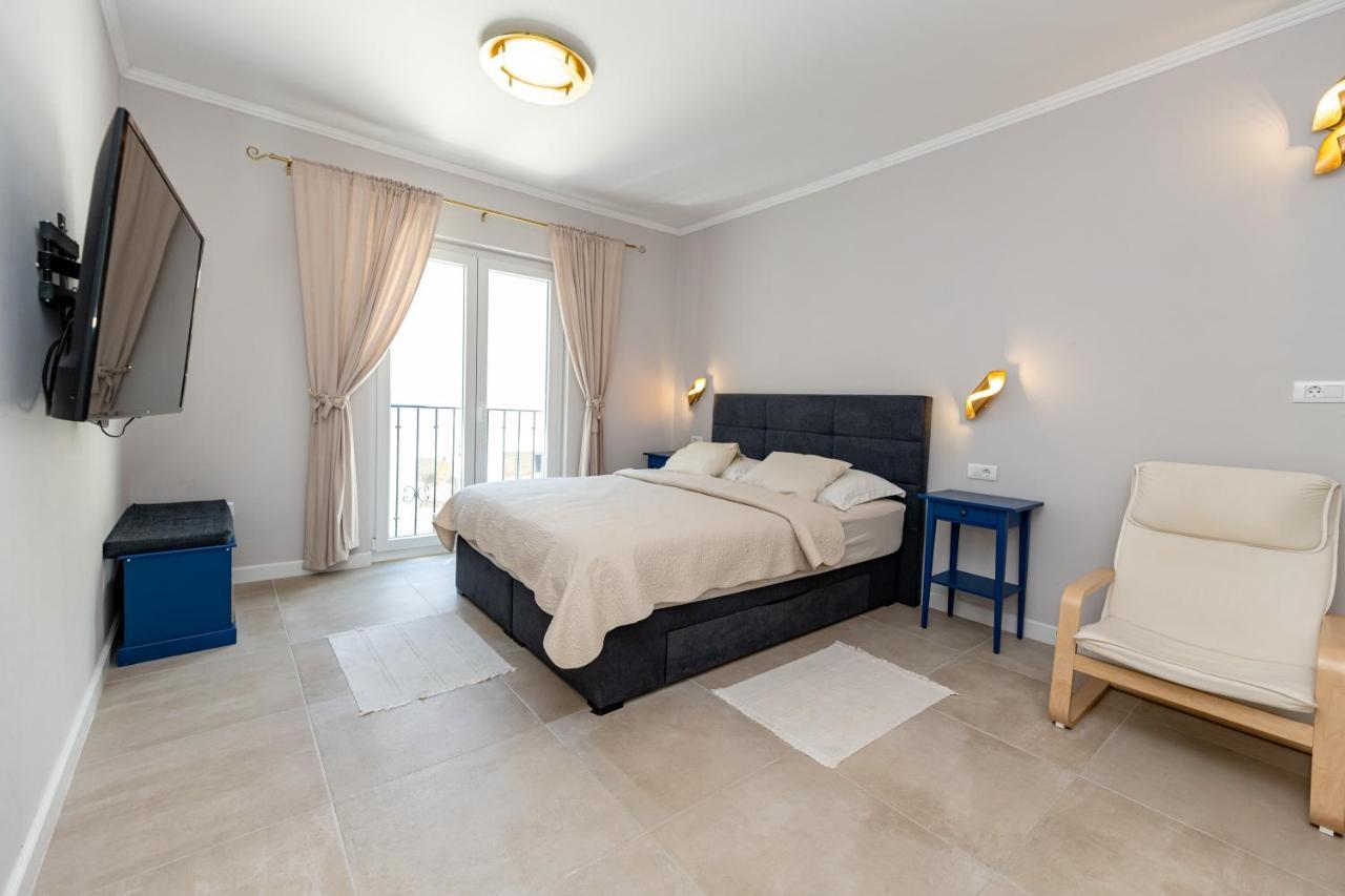 Luxury Room Erceg Задар Екстериор снимка