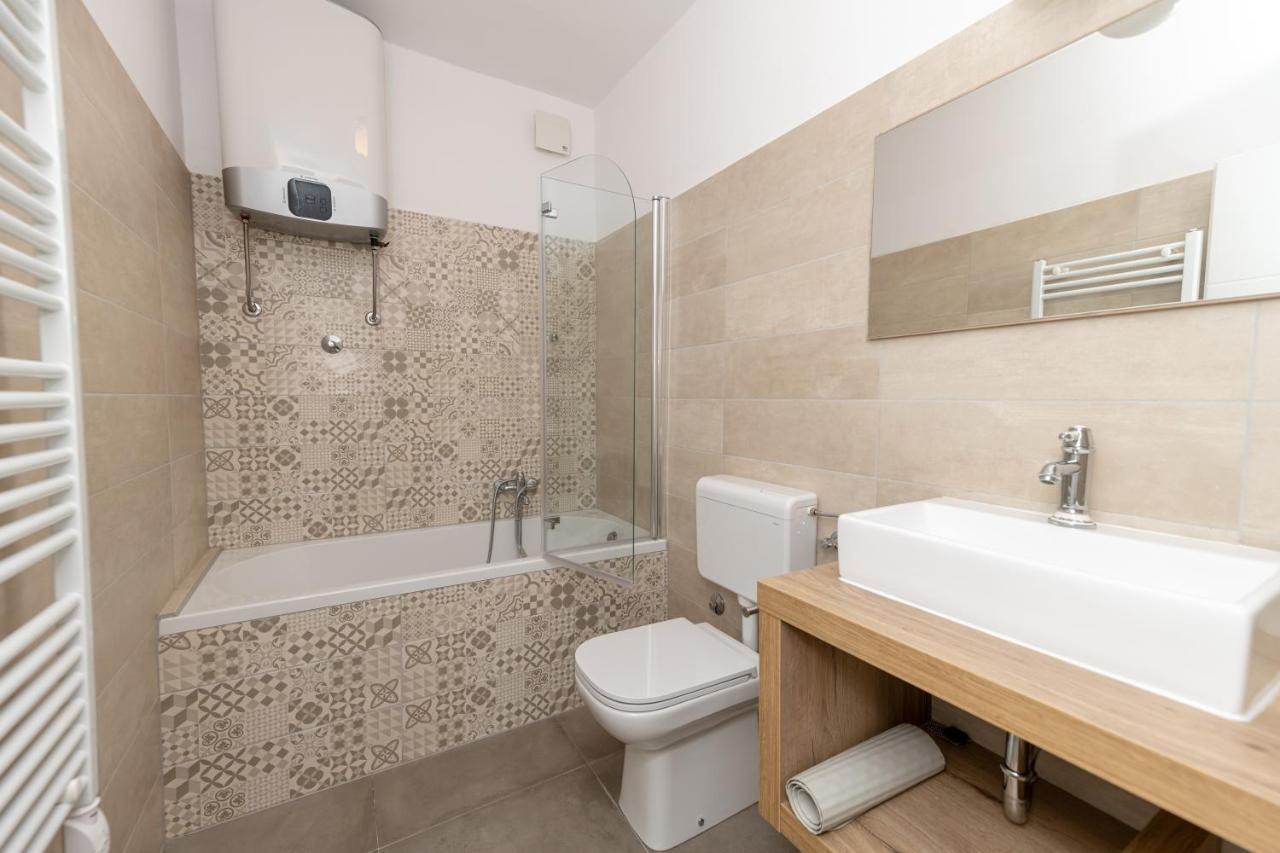 Luxury Room Erceg Задар Екстериор снимка